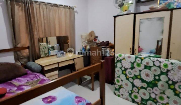 Dijual Rumah Second Bagus Siap Huni Di Tomang 2