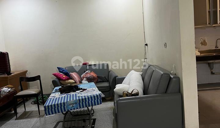 Dijual Rumah Second Siap Huni di Greenville 2