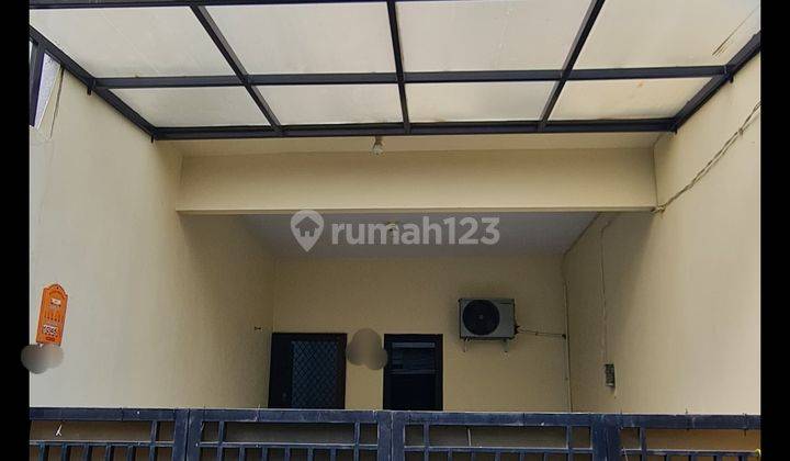 Dijual Rumah Second Minimalis Siap Huni Di Tanjung Duren 1