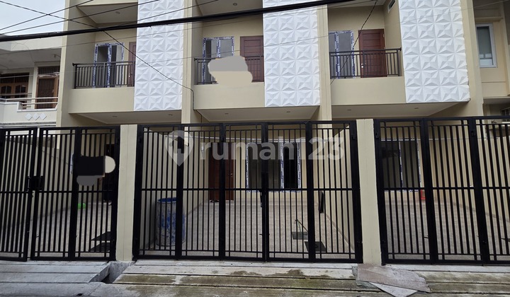 Dijual Rumah Baru Minimalis Cantik di Durikepa