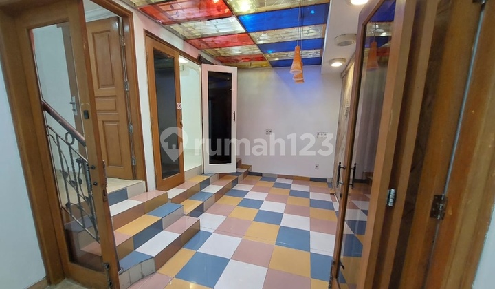For Sale Second-Hand House Ready to Occupy in Tanjung Duren 2