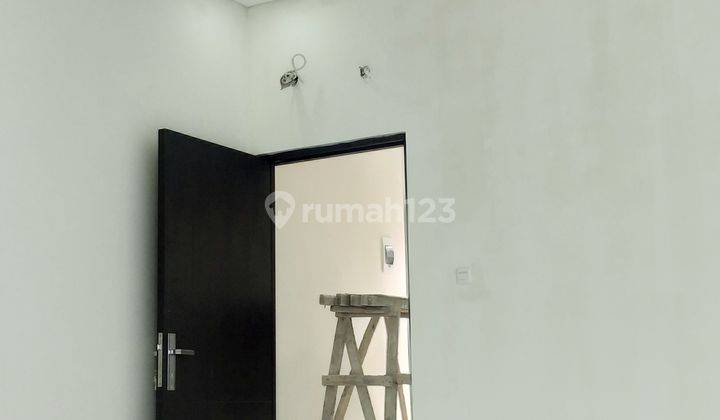 Dijual Rumah Brand New Minimalis Di Mangga Durikepa 2