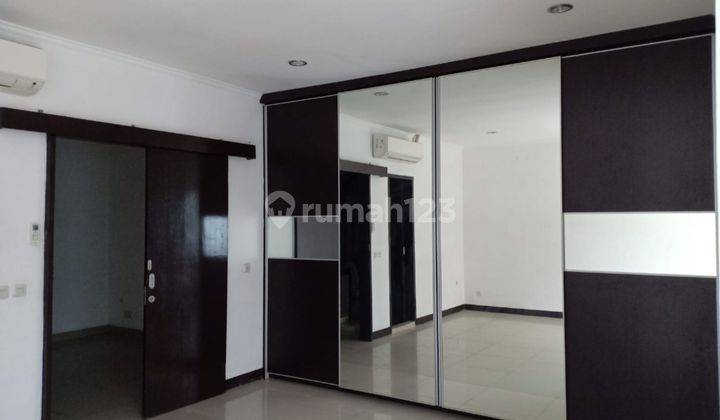 Dijual Rumah Second Bagus Siap Huni Di Greenville 2