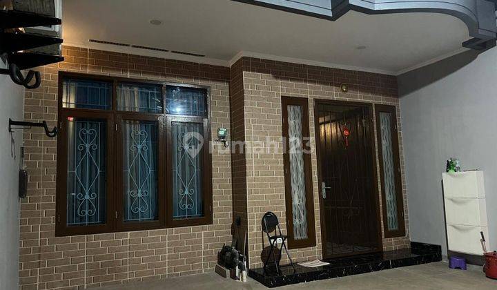 Dijual Rumah Bagus Siap Huni di Durikepa 1