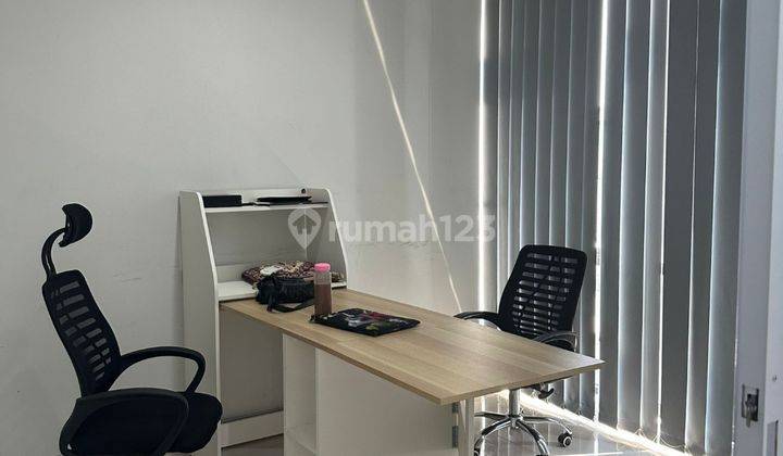 Dijual Ruko Baru Minimalis Modern Di Mangga 2