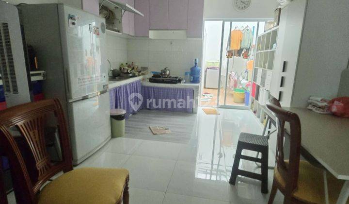 Dijual Rumah Bagus Minimalis Siap Huni Di Greenville 2