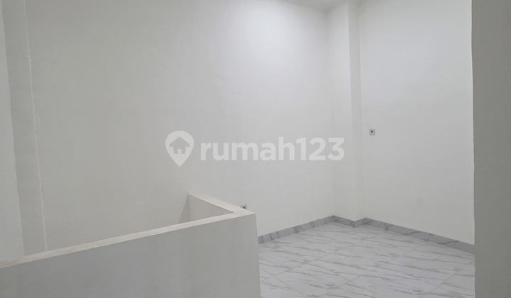 Dijual Rumah Baru Minimalis Di Tanjung Duren 2