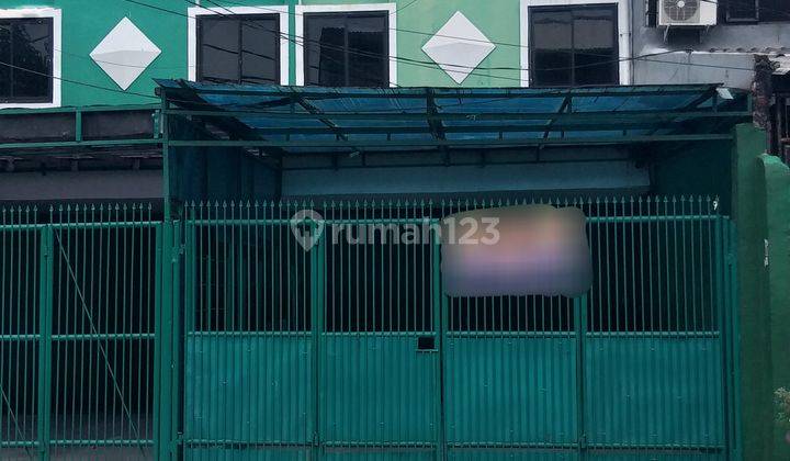 Dijual Ruko Siap Huni Di Kedoya Raya 1