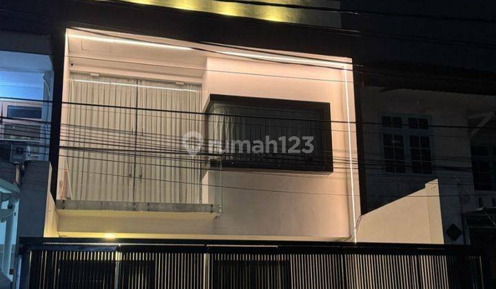 Dijual Rumah Bagus Minimalis Siap Huni Di Muara Karang 2