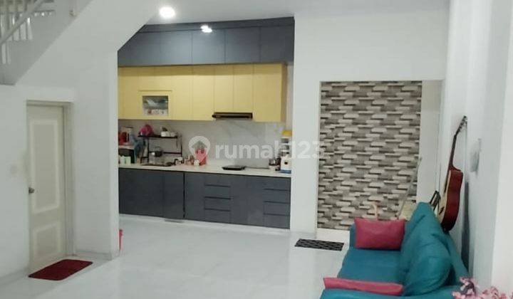 Dijual Rumah Second Siap Huni Minimalis Di Tanjung Duren 2