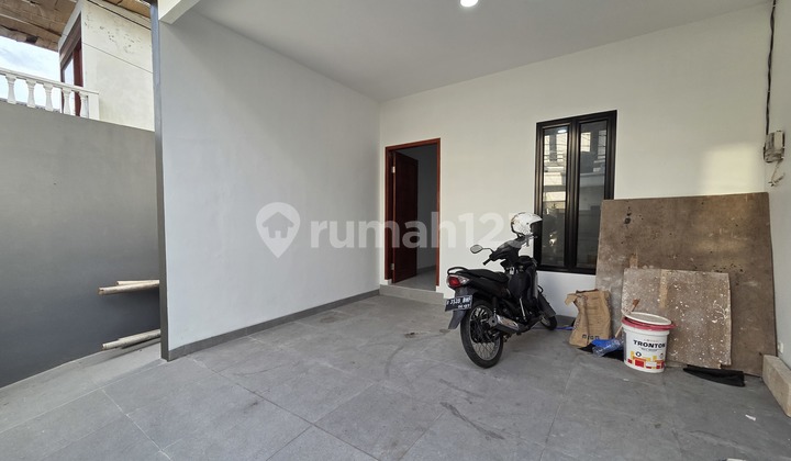 For Sale: New Minimalist Beautiful House in Durikepa 2