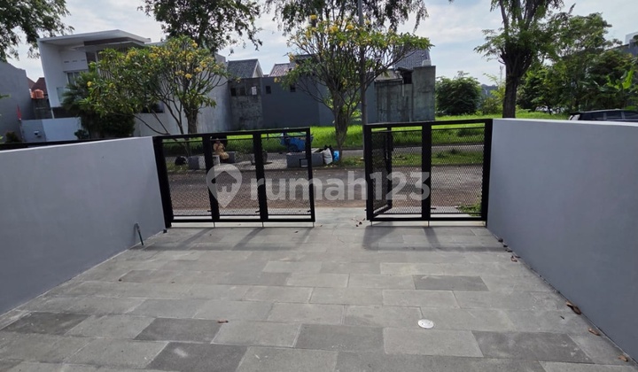 For Sale Beautiful Minimalist New House In Metland 2