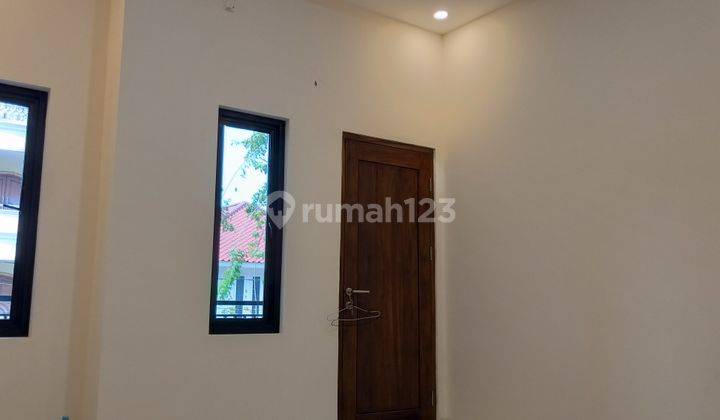 Dijual Rumah Baru Minimalis Di Tanjung Duren 2