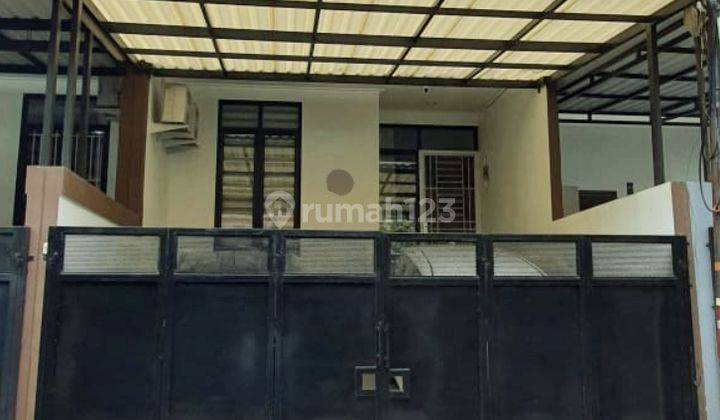 Dijual Rumah Bagus Minimalis Siap Huni Di Greenville 1