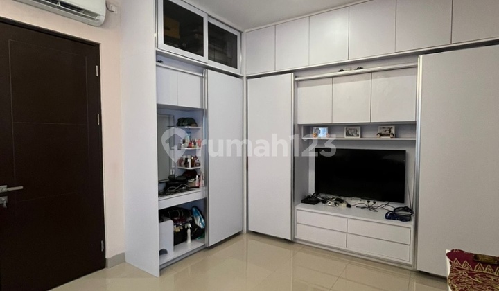 Dijual Rumah Minimalis Cantik Siap Huni Di Metland 2