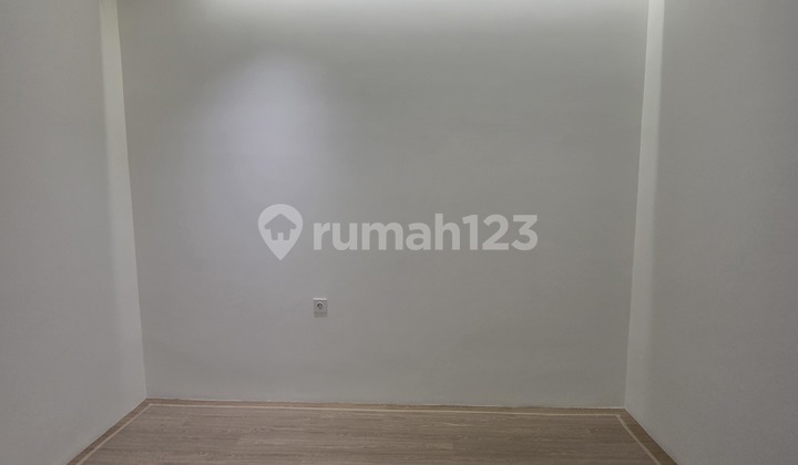 Dijual Rumah Baru Minimalist di Tanjung Duren 2