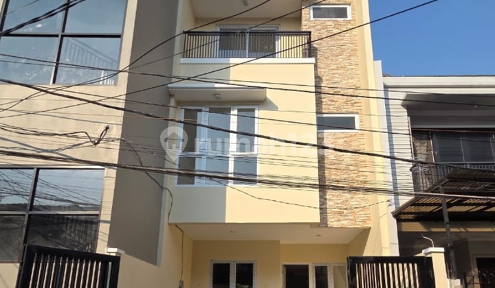 Dijual Rumah Minimalis Siap Huni Di Durikepa