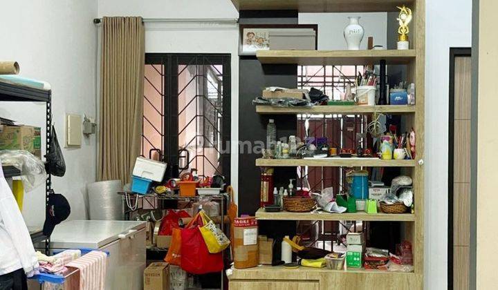 Dijual Rumah Bagus Siap Huni di Taman Cosmos 2