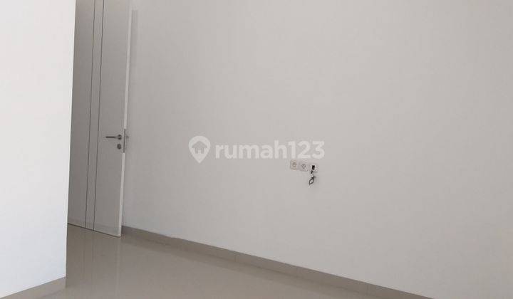 Dijual Rumah Baru Minimalis Di Taman Ratu 2