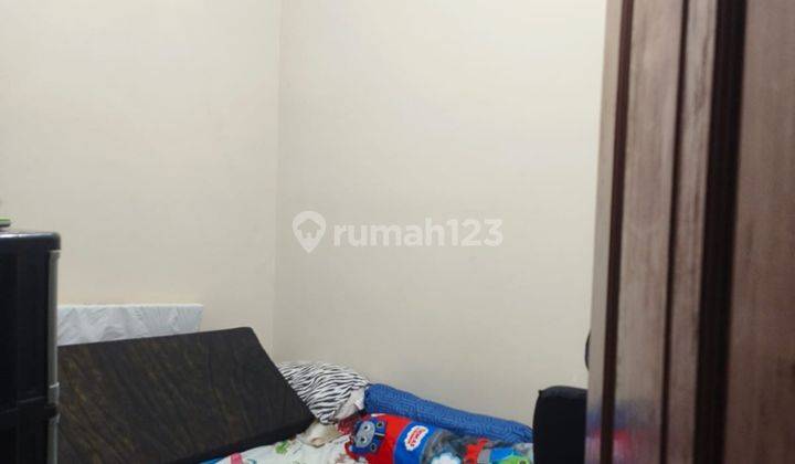 Dijual Rumah Second Siap Huni Di Tanjung Duren 2