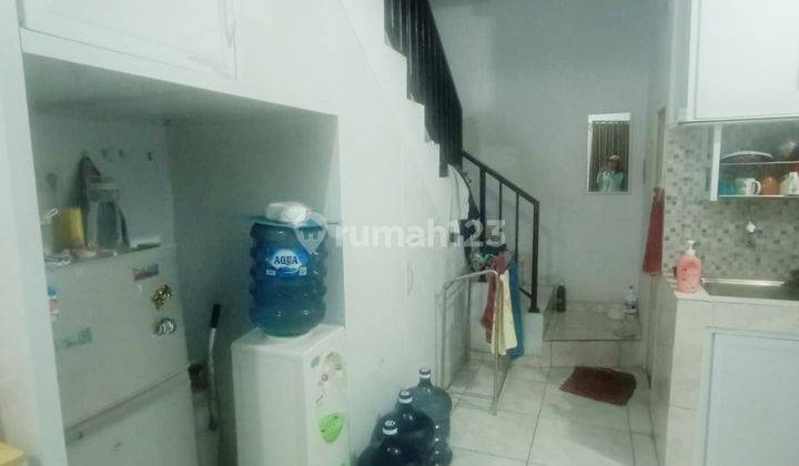 Dijual Rumah Second Minimalis Siap Huni Di Tanjung Duren 2