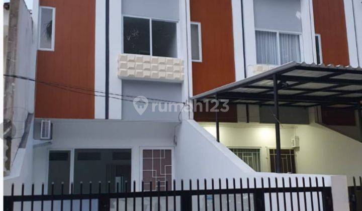 Dijual Rumah Bagus Minimalis Siap Huni Di Greenville 1