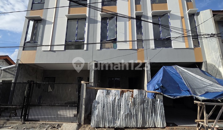 For Sale New Minimalist Modern House In Durikepa 2