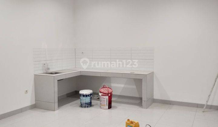 Dijual Rumah Baru Minimalis Modern Di Durikepa 2