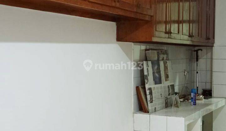 Dijual Rumah Second Siap Huni Di Jelambar 2