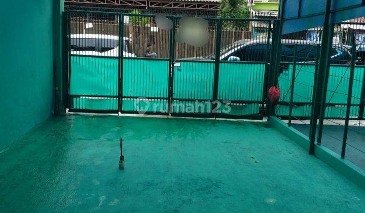 Dijual Ruko Siap Huni Di Kedoya Raya 2