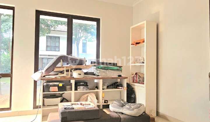 Beautiful House In The Icon Bsd City 2 Floors SHM Ready to Occupy 2