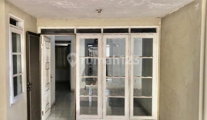 MINIMALIST HOUSE IN CIKUPA CITRA RAYA, 1 STORY, NICE, READY TO OCCUPY. 2