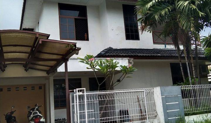 Dijual Rumah Siap Huni Lokasi Strategis Di Tanjung Barat Indah Jakarta 2