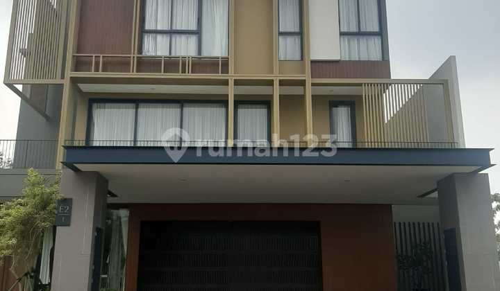 Cluster Enchante Type 12x25 Rumah Baru Hanya 100 Unit Di Bsd Cluster Enchante Type 12x25 Rumah Baru Hanya 100 Unit Di Bsd