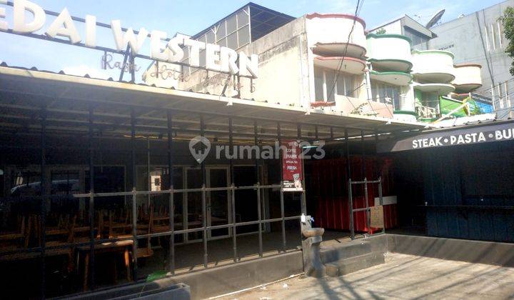 Dijual Murah Cepat Bu Rumah Di Pesanggrahan Jakarta Selatan 1