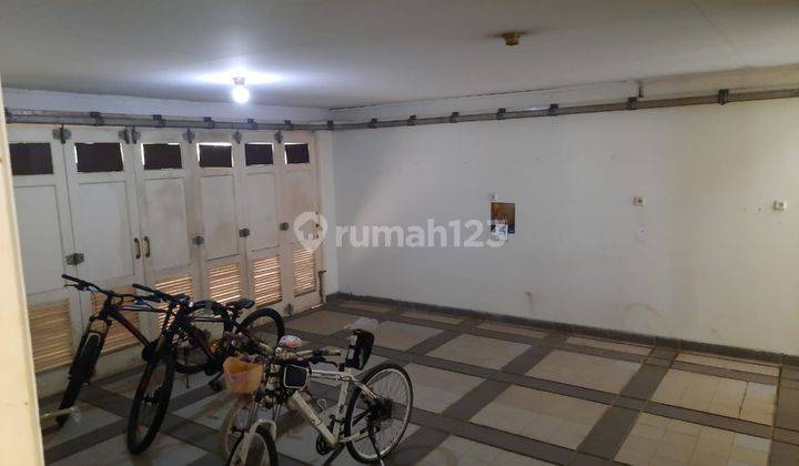 Dijual Rumah Siap Huni Sangat Asri Di Taman Giri Loka Bsd 2