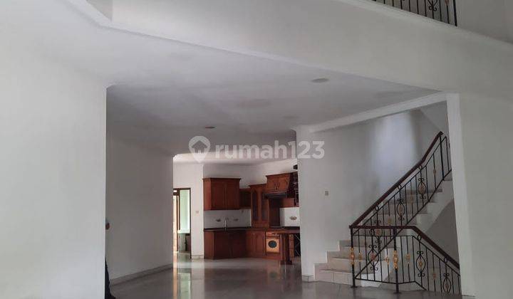 Dijual Murah Rumah Di Boulevard Dekat Pondok Indah Mall Jakarta 1