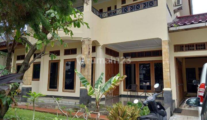 Dijual Rumah Bagus Lokasi Sangat Strategis Siap Huni Dijakarta Selatan 1