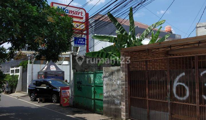 Dijual Cepat Harga Murah Lokasi Premium Di Jakarta Selatan 1