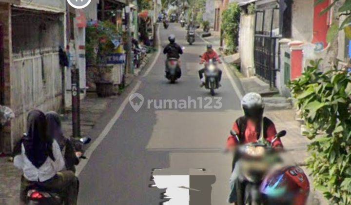 Dijual Cepat Harga Murah Lokasi Premium Di Jakarta Selatan 3