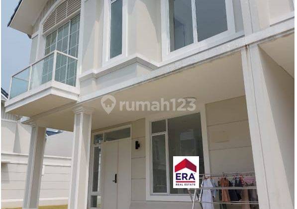 Dijual Rumah Cantik Modern Siap Huni Di Lavon 1 Tangerang 1