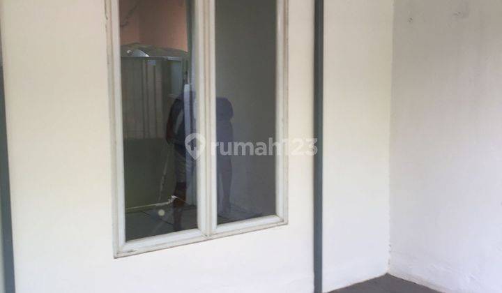 Dijual sewa Rumah 1 Lantai Minimalis Di Lengkong Gudang Bsd 2