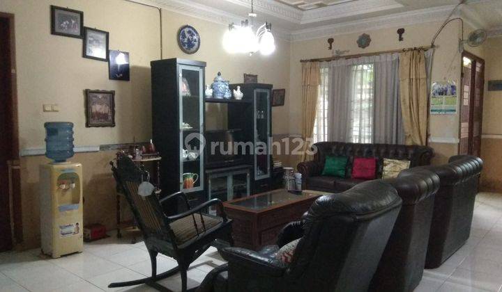 Dijual Rumah Semi Furnished Siap Huni Di Islamic Village Karawaci 2