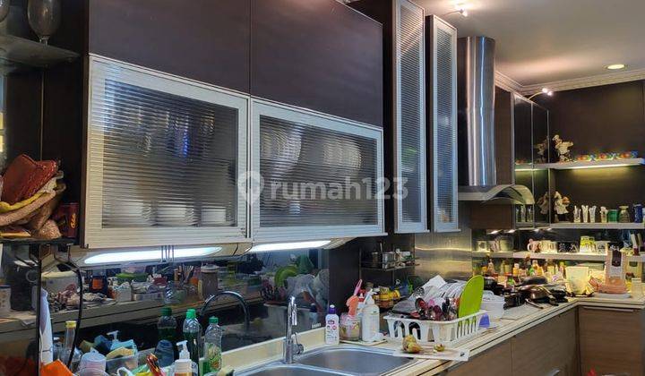 Dijual Bisa Buat Rumah Atau Usaha Lokasi Bagus Di Bintaro 2