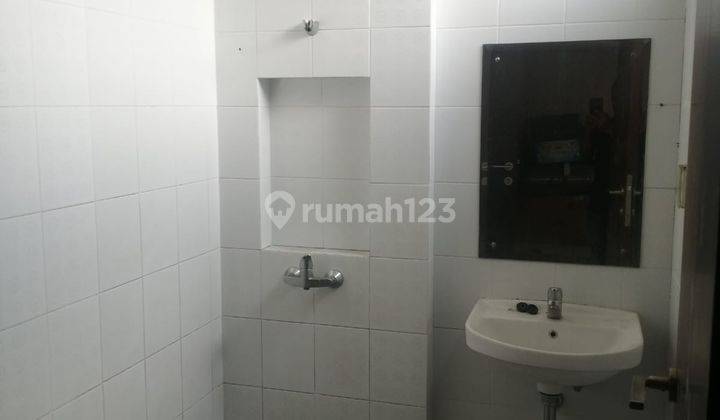 Dijual Rumah Rapih Terawat Siap Huni Di The Icon Cluster Cosmo, Bsd 2