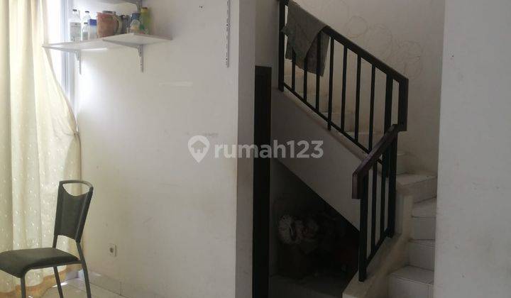 Dijual Rumah Rapih Terawat Siap Huni Di The Icon Cluster Cosmo, Bsd 1