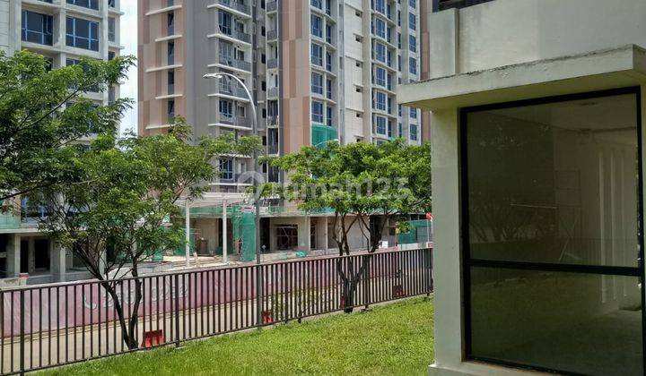 Dijual Cepat Rumah Mewah Lancewood At Navapark Di Lokasi Premium Bsd 2