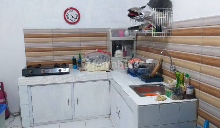 Dijual Villa Cipendawa Murah Hoek Lokasi Strategis Di Cipanas, Bogor 5