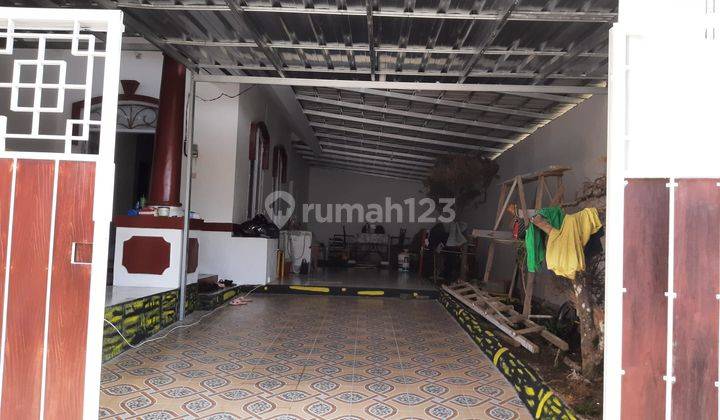 Dijual Villa Cipendawa Murah Hoek Lokasi Strategis Di Cipanas, Bogor 8