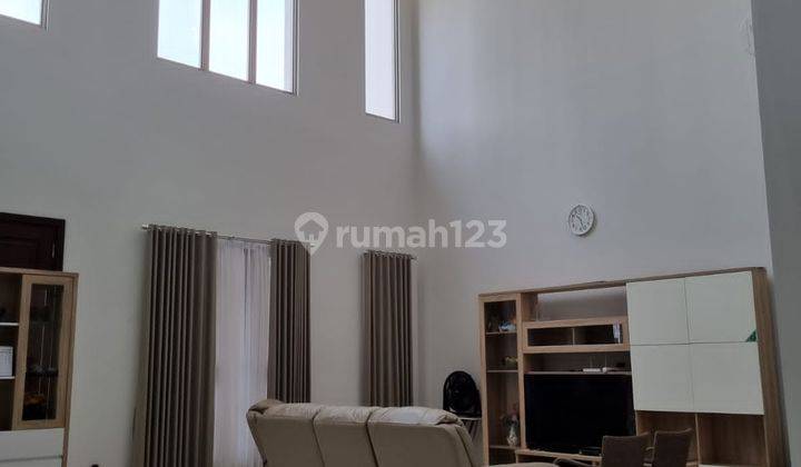 Dijual Rumah Brand New Full Furnished Di Sutera Olivia Alam Sutera 2